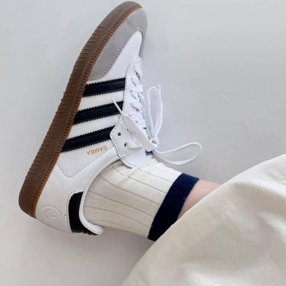 ADIDAS SAMBA CLASSIC