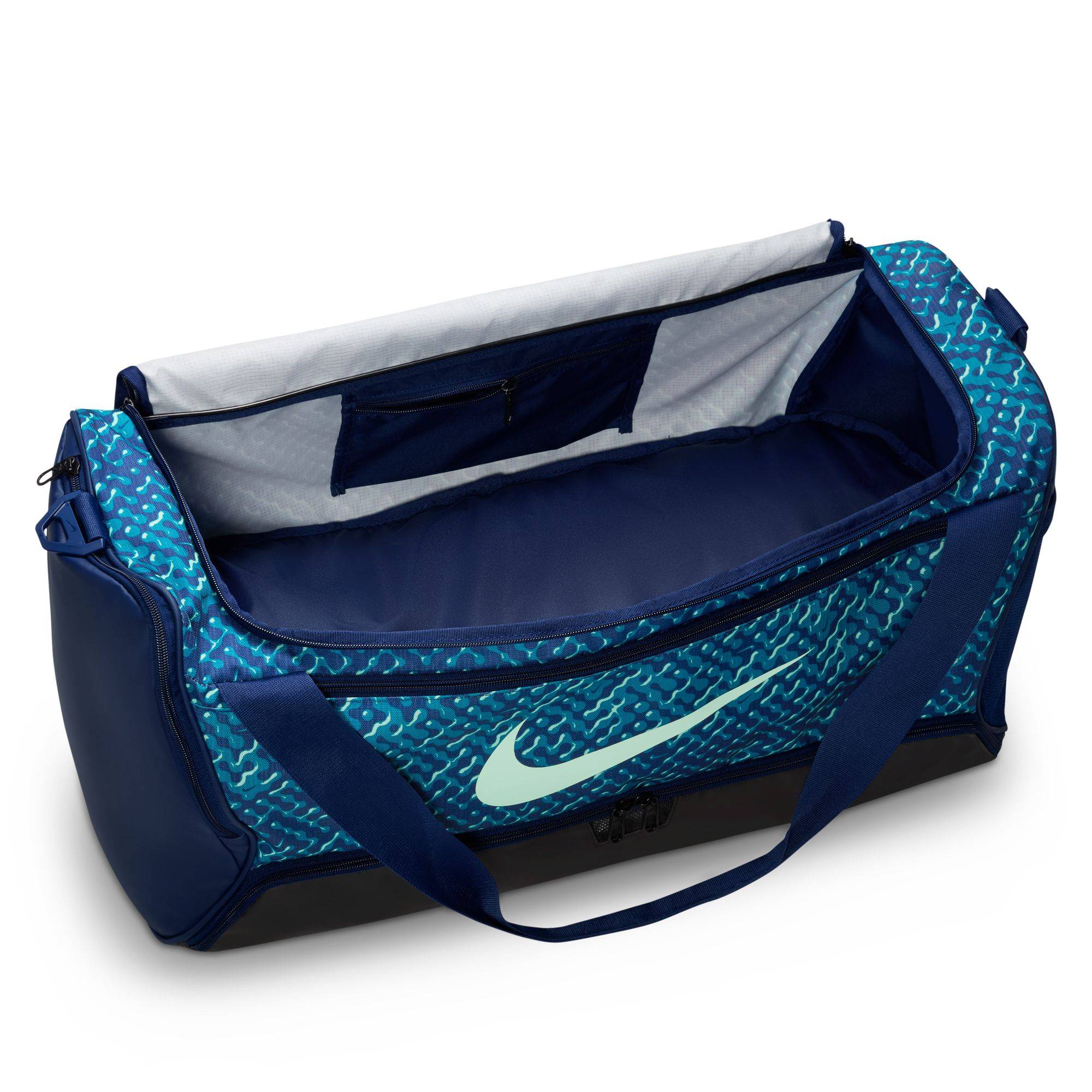 NIKE BRASILIA MEDIUM DUFFEL