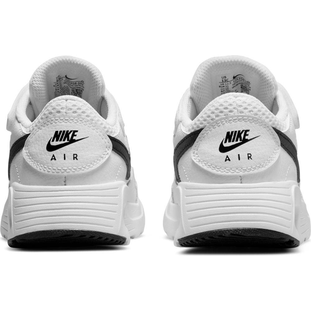 NIKE AIR MAX SC (PSV) KIDS SHOES