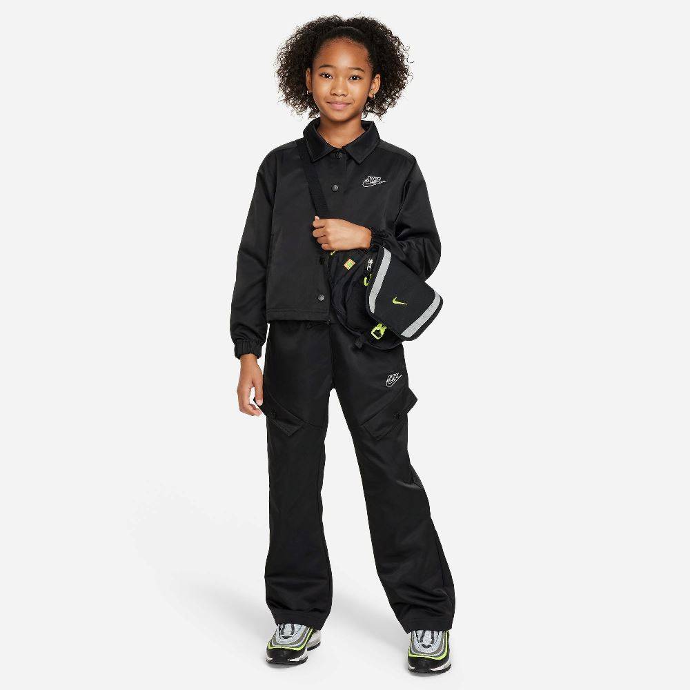 NIKE GIRLS NSW PANT NVITY CAPSULE