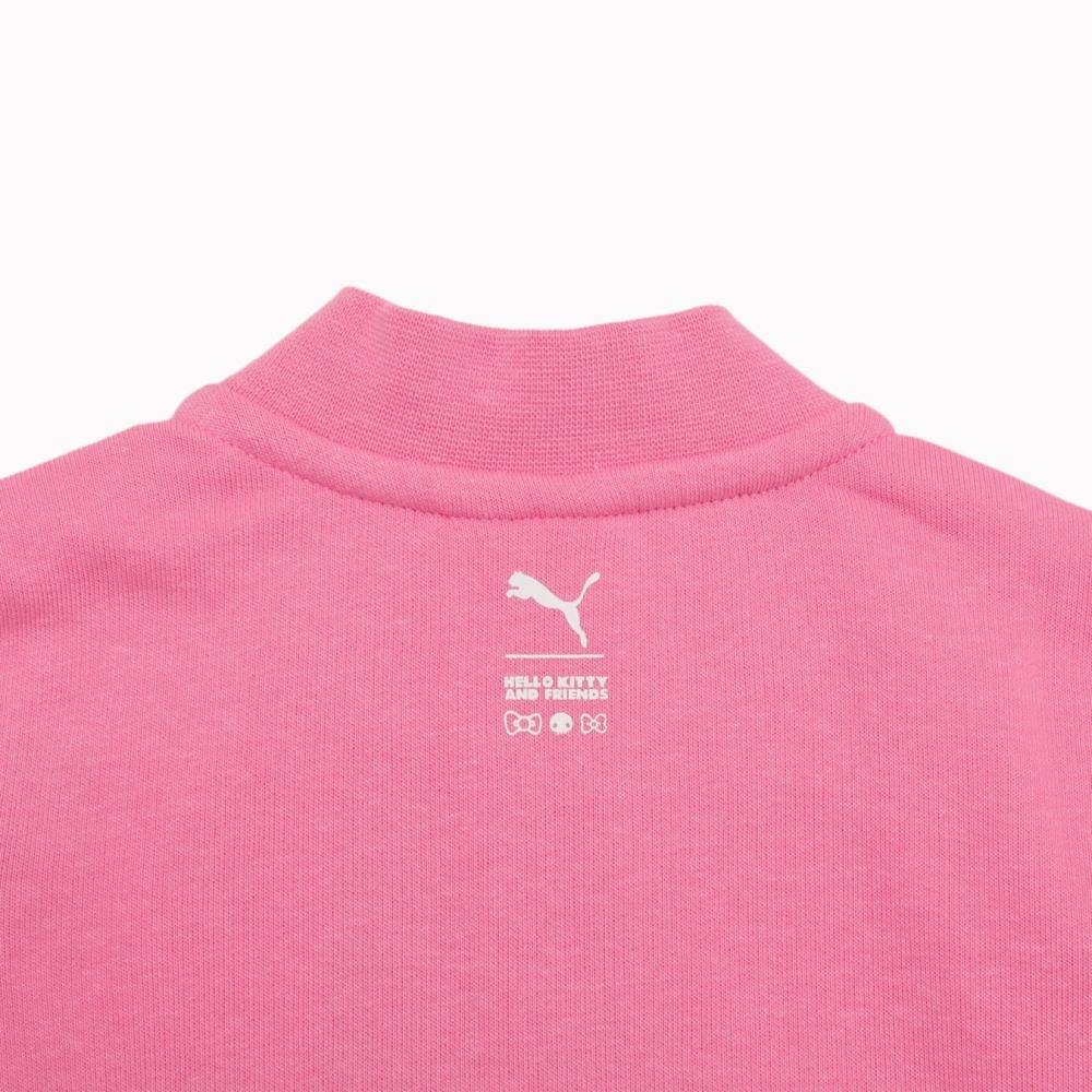 PUMA X HELLO KITTY & FRIENDS MINICATS JOGGER INF TR