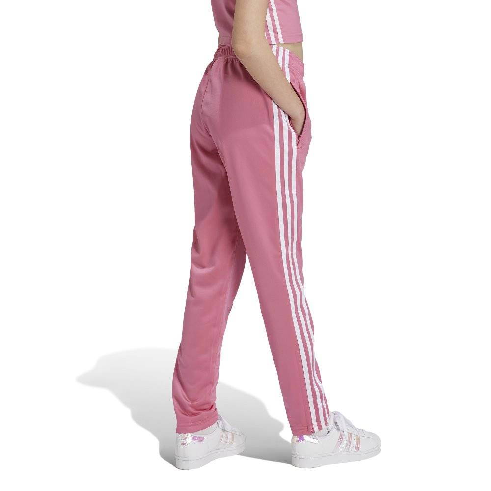 ADIDAS KIDS SST OPEN TRACK PANT