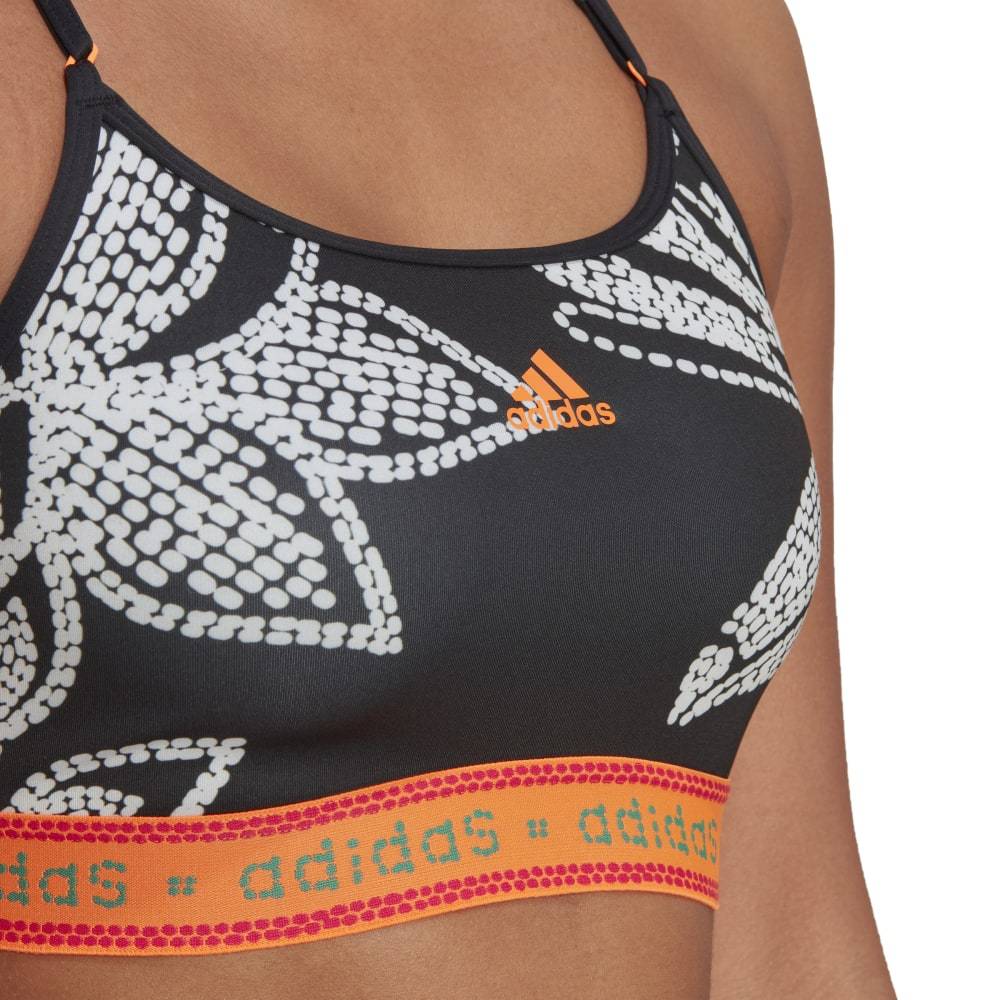ADIDAS FARM LS BRA