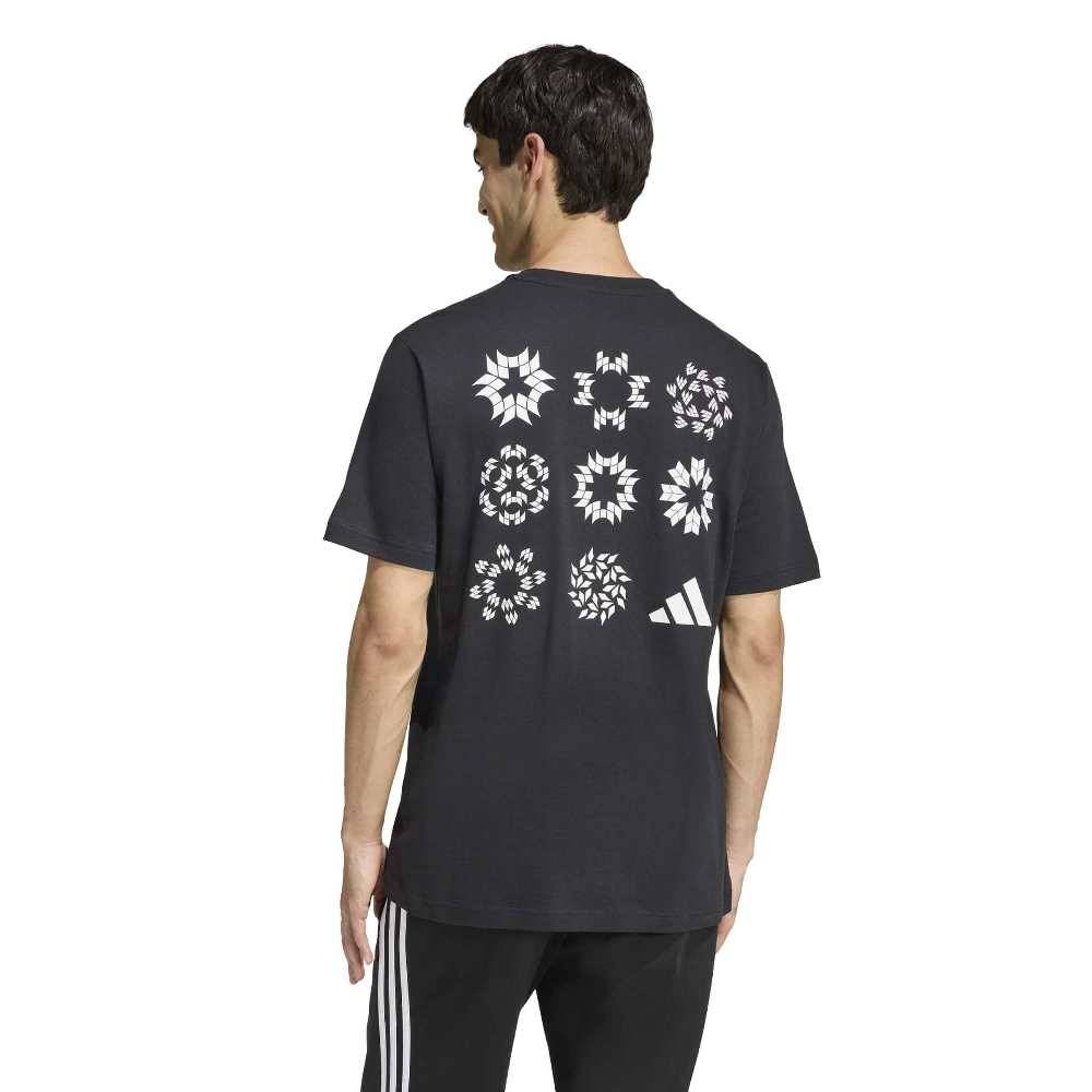 ADIDAS M HOUSE OF TIRO COMMUNITY GRAPHIC T-SHIRT