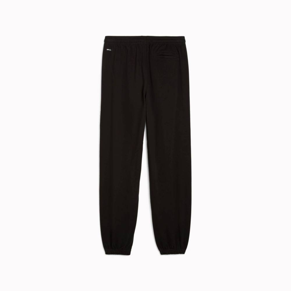PUMA M GRAPHIC FRENCH TERRY JOGGER