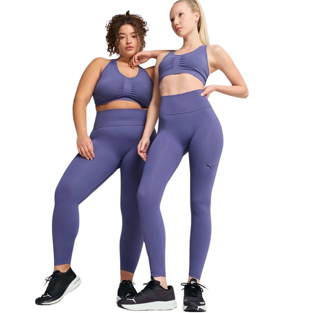 PUMA SHAPELUXE SEAMLESS HW FL TIGHTS