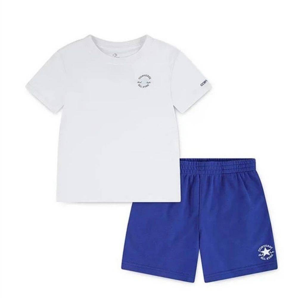 CONVERSE BOYS ULTIMATE ESSENTIAL DCTP SET