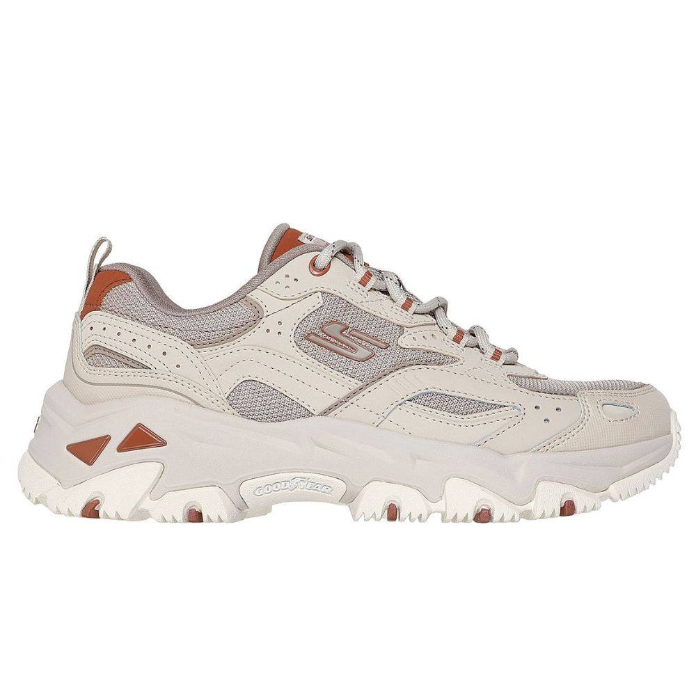 SKECHERS D'LITES HIKER - ECHO LAKE