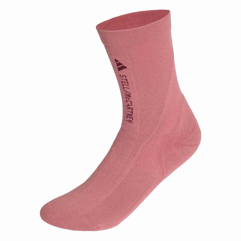 Adidas by Stella McCartney CREW SOCKS