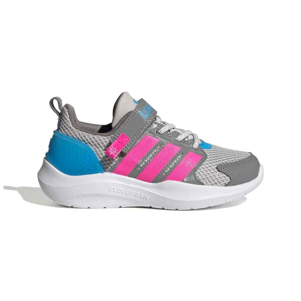 ADIDAS KIDS LIGHTORAMA RUNNER SHOES
