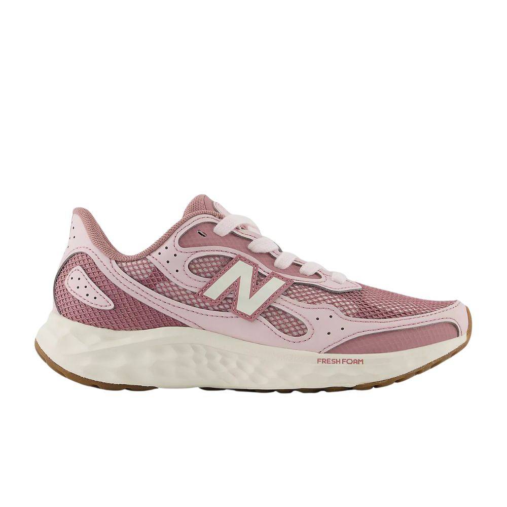 NEW BALANCE FRESH FOAM ARISHI V4 RUNNING SHOE W