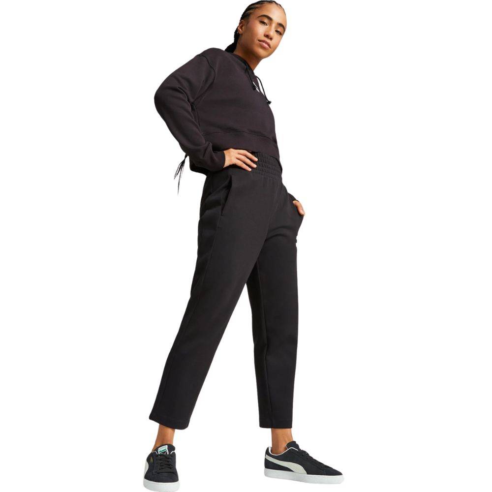 PUMA T7 HIGH WAIST WOMENS PANTS