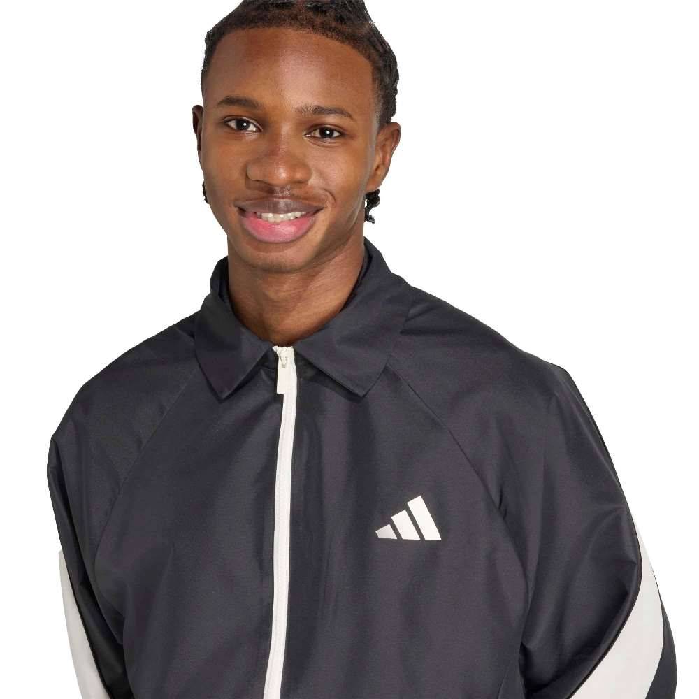 ADIDAS M STADIUM TRACKTOP