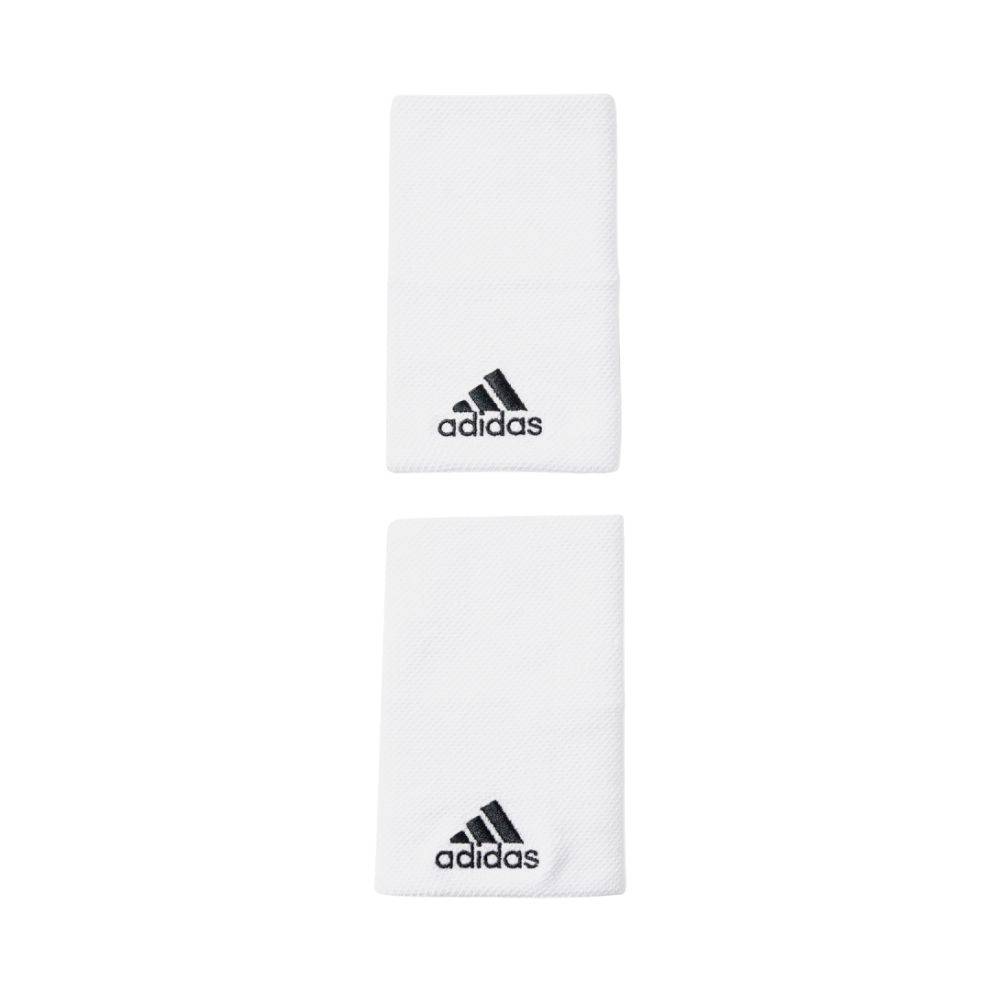 ADIDAS TENNIS WRISTBANDS LARGE