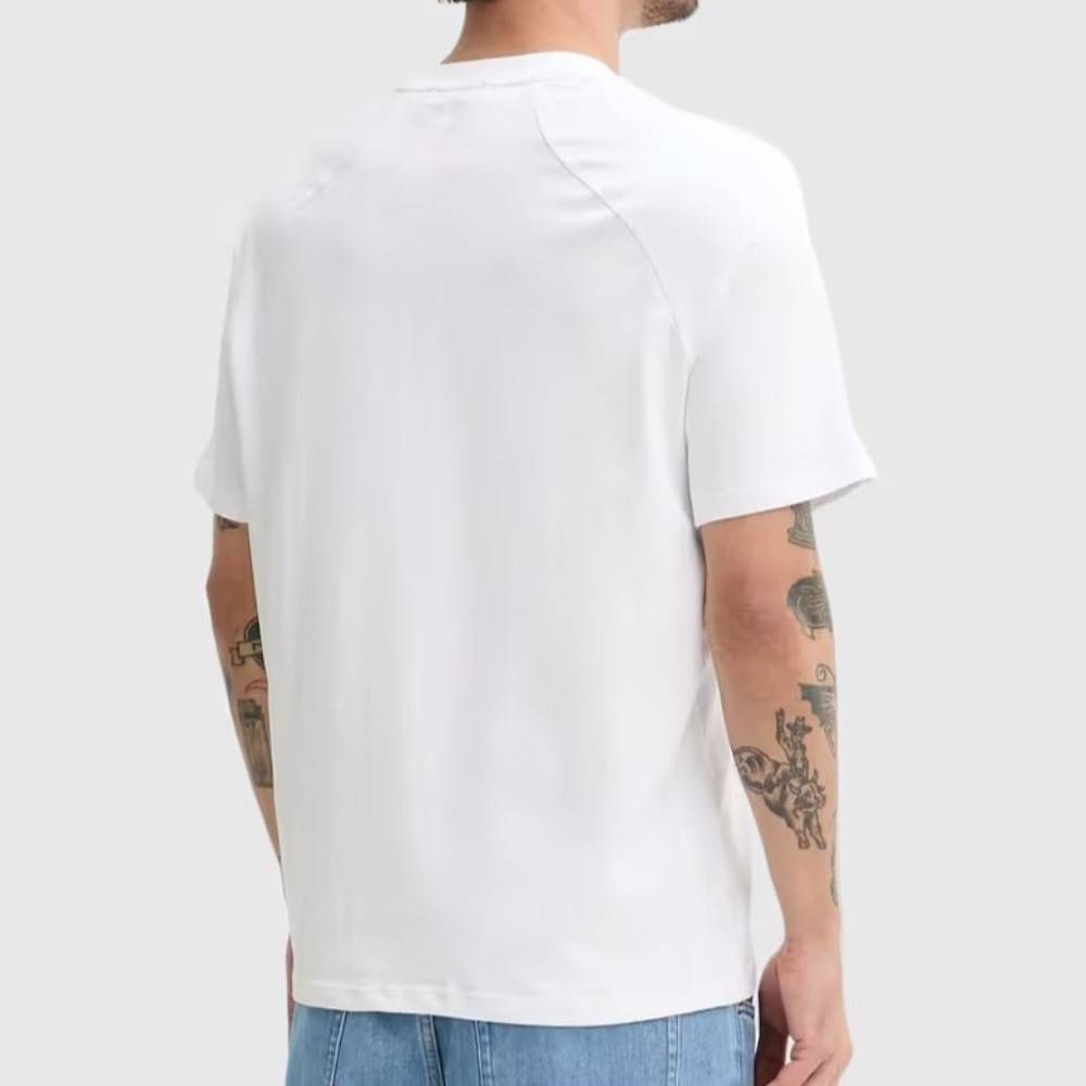 SUPERDRY CHN TECH RELAXED TEE