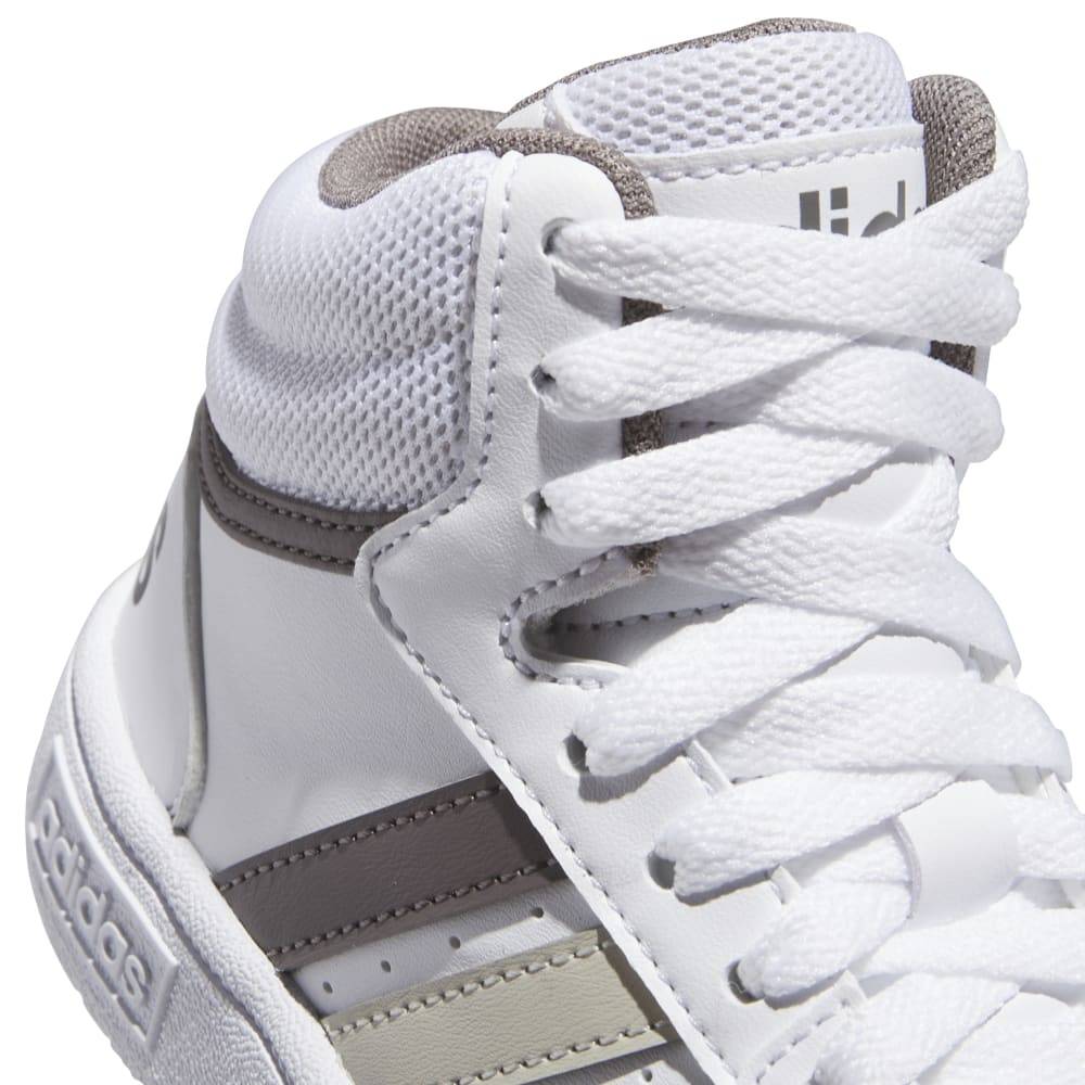 ADIDAS HOOPS 3.0 MID K