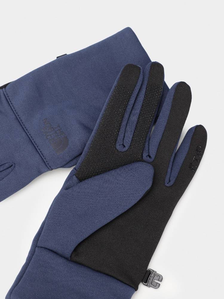NORTH FACE ETIP RECYCLED GLOVE
