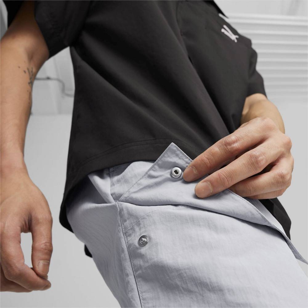 PUMA CLASSICS CARGO SHORTS 7