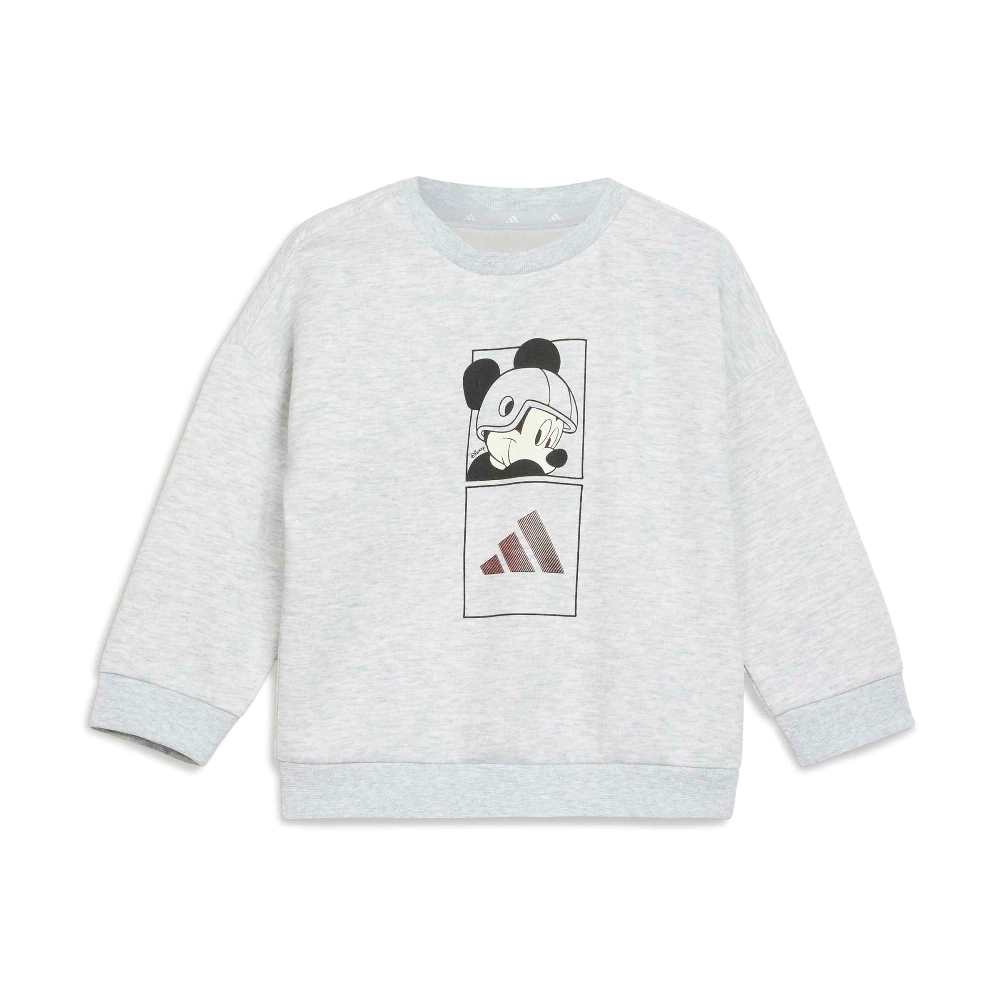 ADIDAS INFANT DISNEY MICKEY MOUSE JOGGER