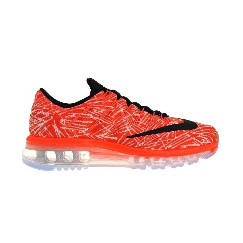 NIKE WMNS AIR MAX 2016 PRINT