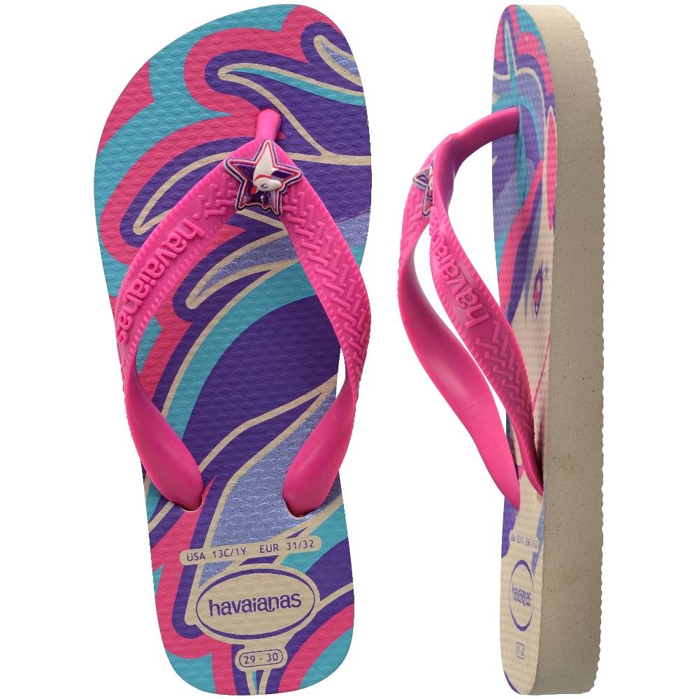HAVAIANAS KIDS FANTASY