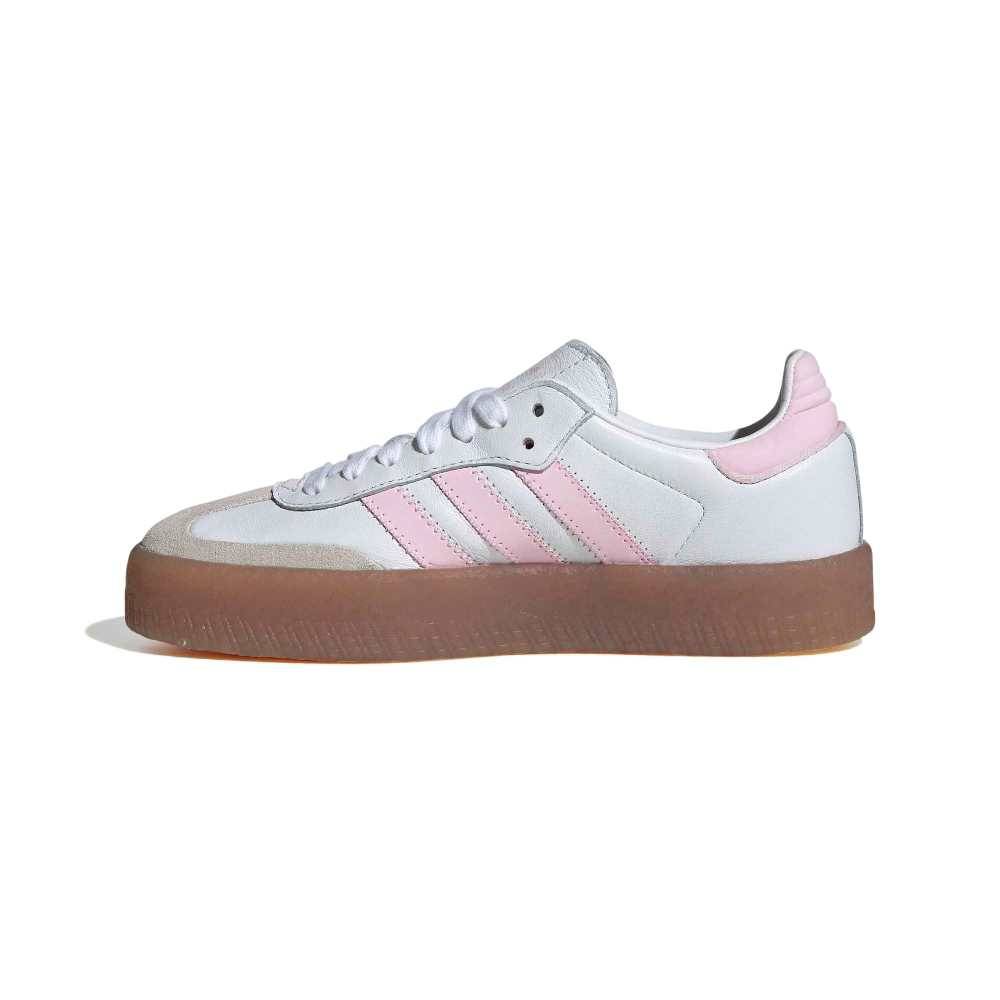 ADIDAS ORIGINALS JUNIOR SAMBAE SHOES