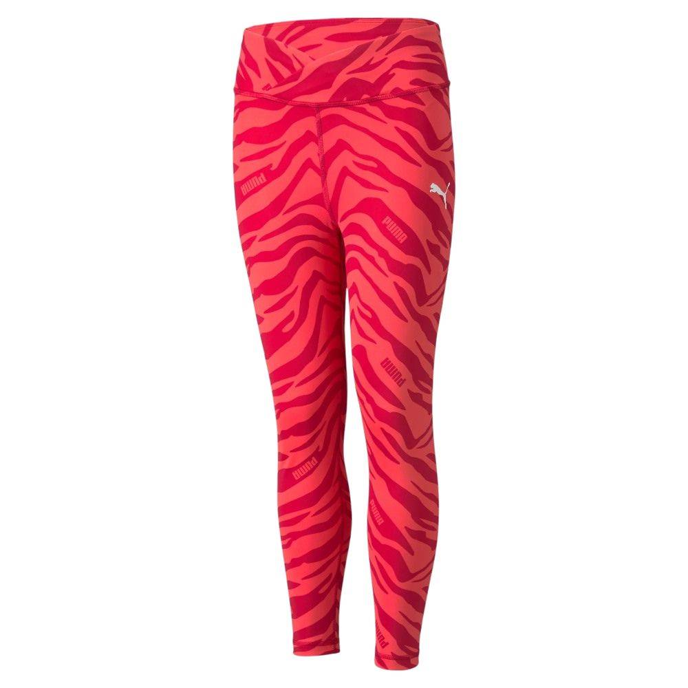 PUMA MODERN SPORTS GIRLS AOP TIGHTS
