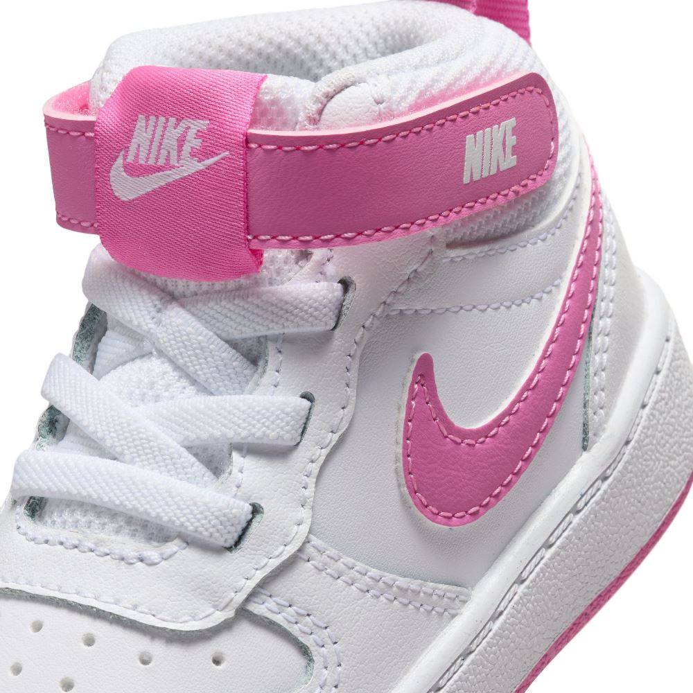 NIKE INFANT COURT BOROUGH MID 2 (TDV)