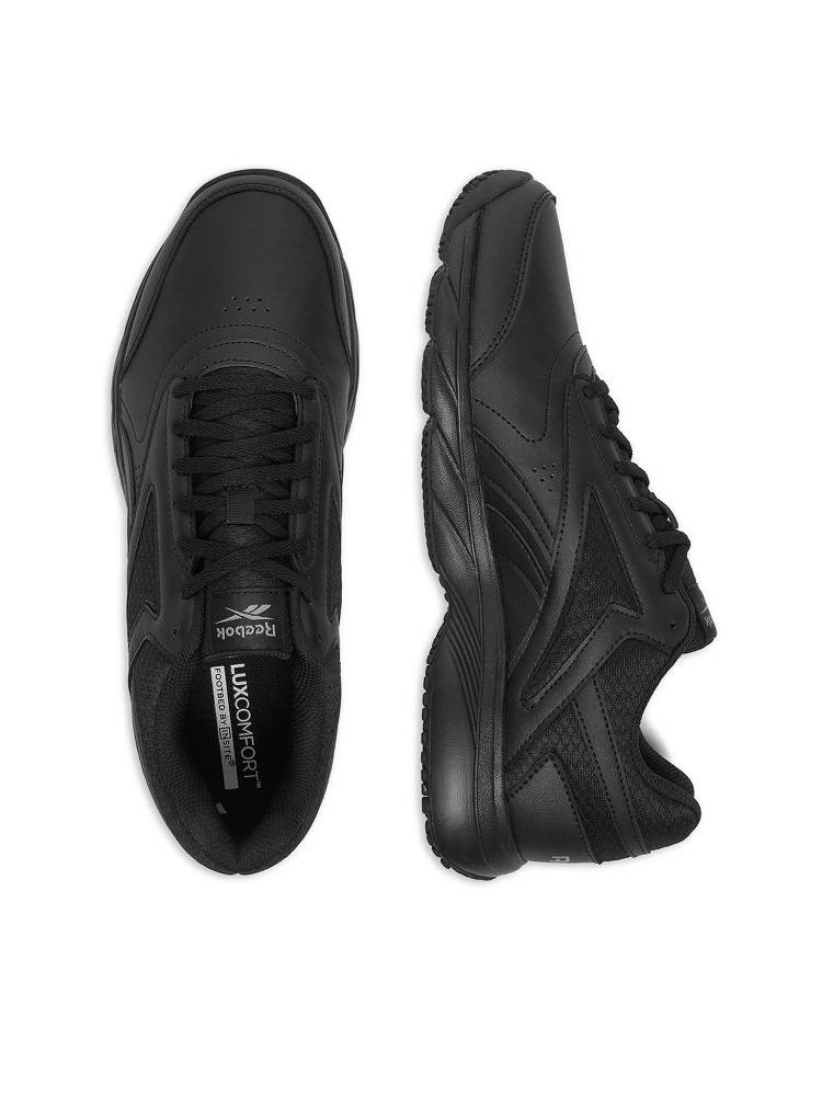 REEBOK MEN'S WORK N CUSHION 4.0 SHOES