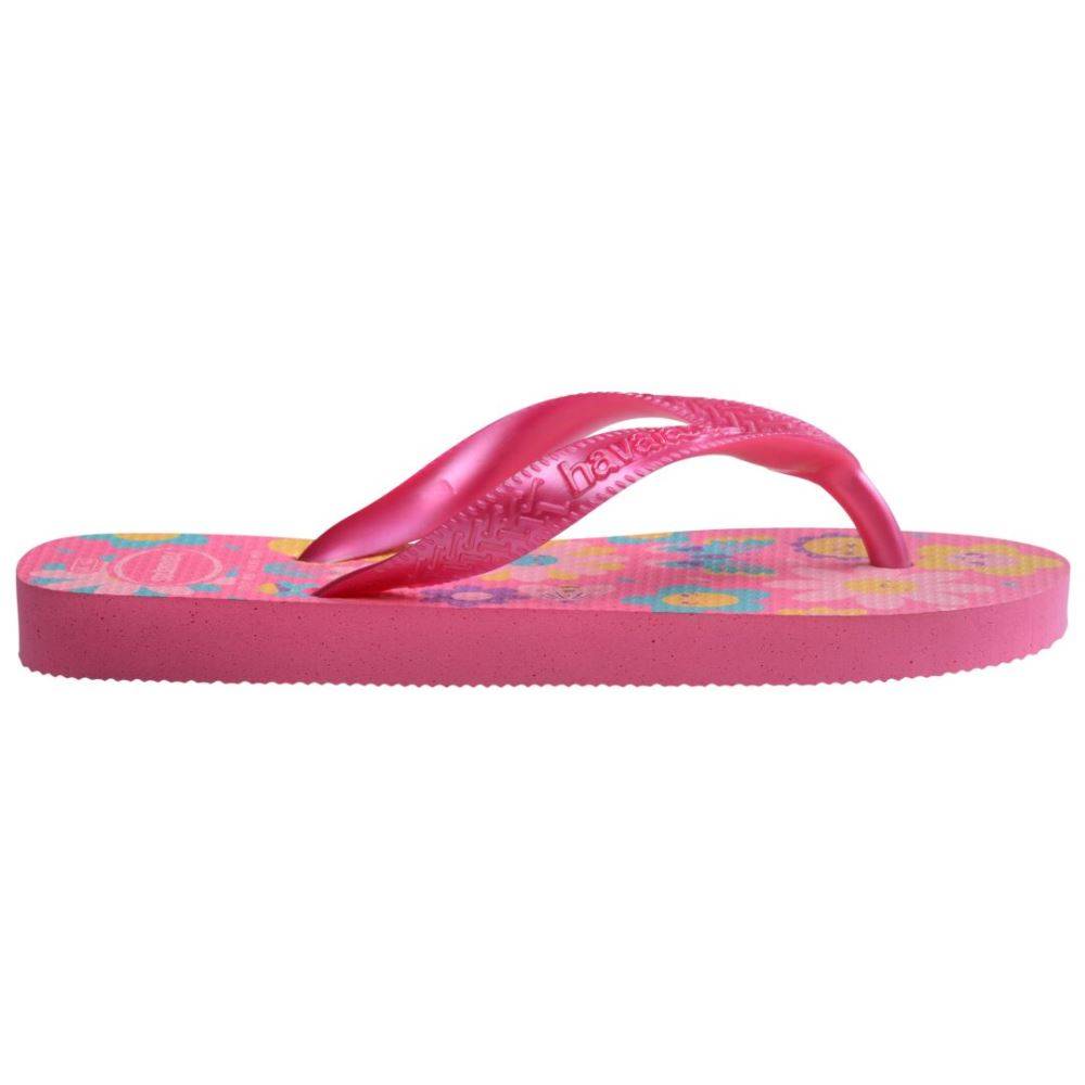 HAVAIANAS KIDS FLORES