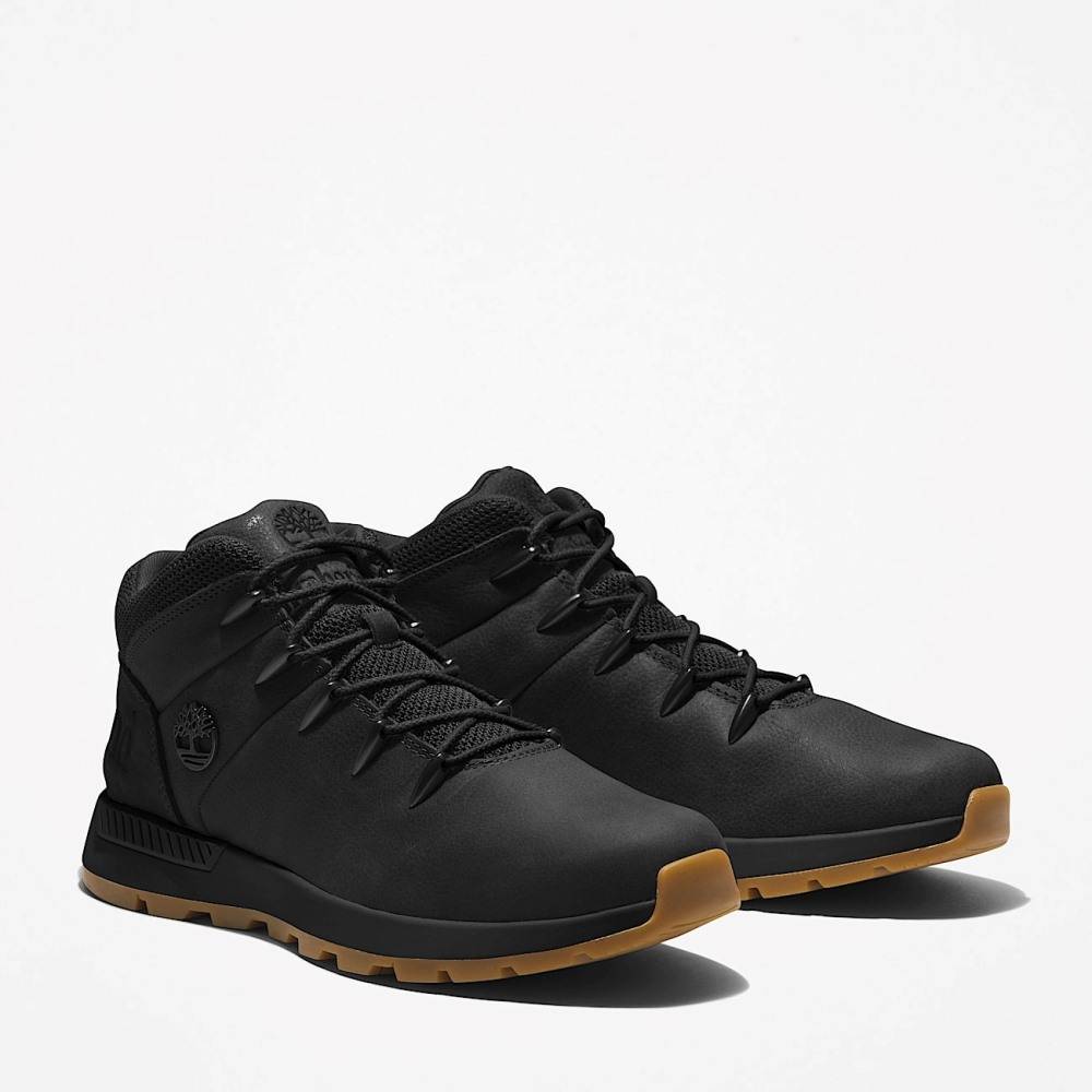 TIMBERLAND SPRINT TREKKER MID TRAINER