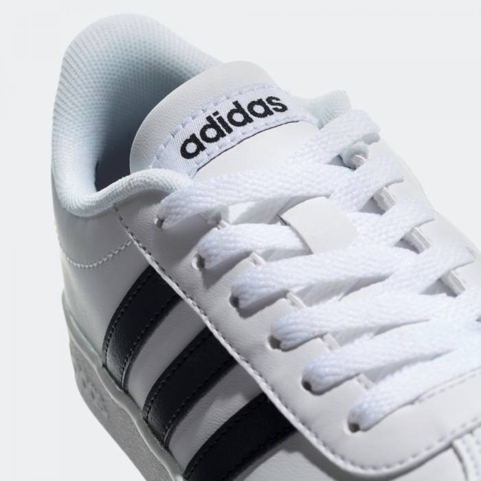 ADIDAS NEO VL COURT 2.0 KIDS SHOES