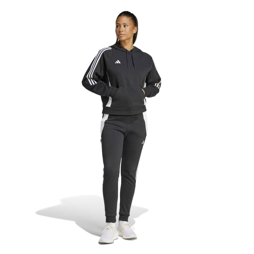 ADIDAS TIRO24 SWEAT HOODIE