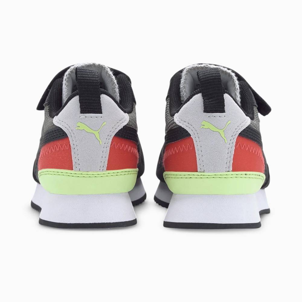 PUMA R78 V  KIDS SHOES