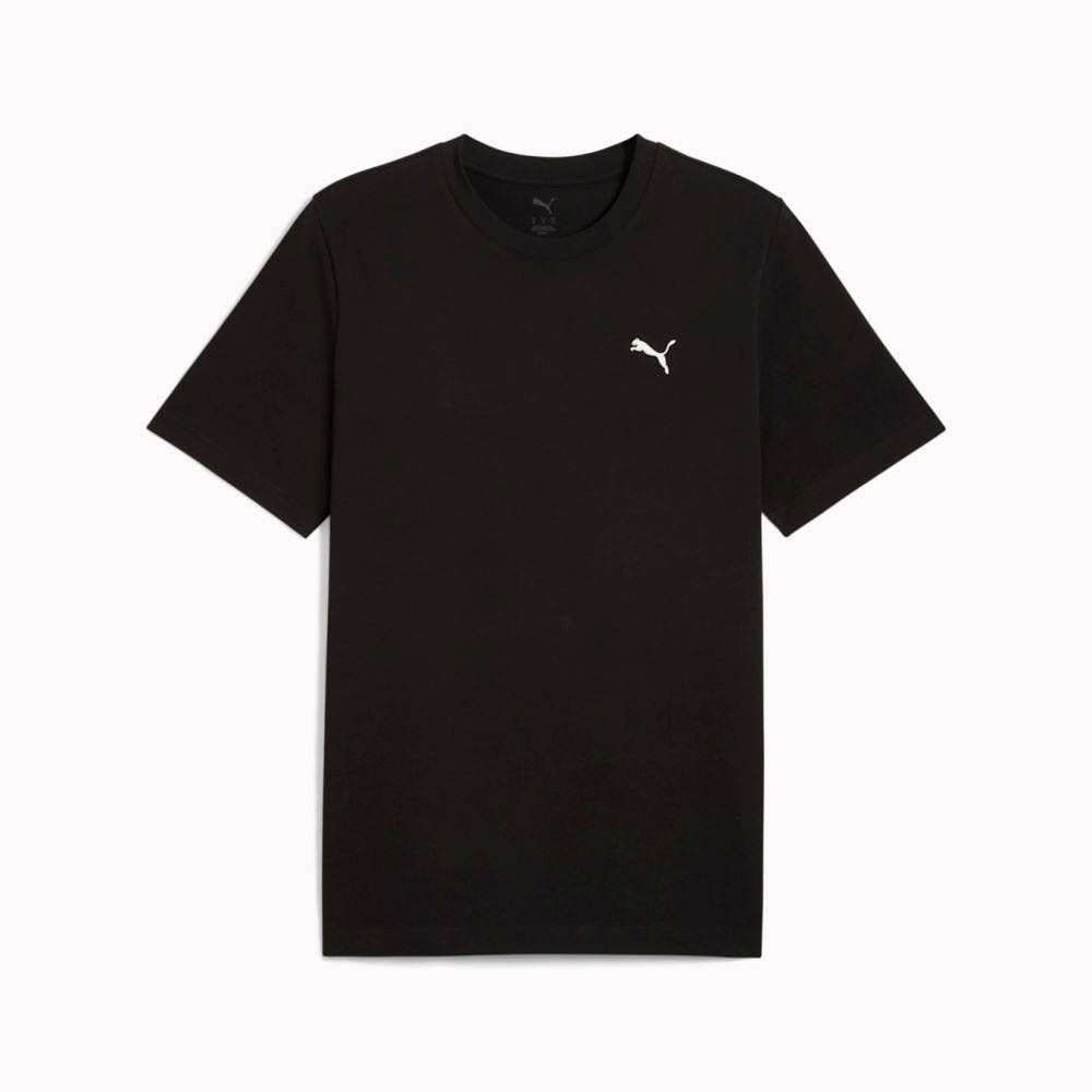 PUMA WARDROBE ESS TEE
