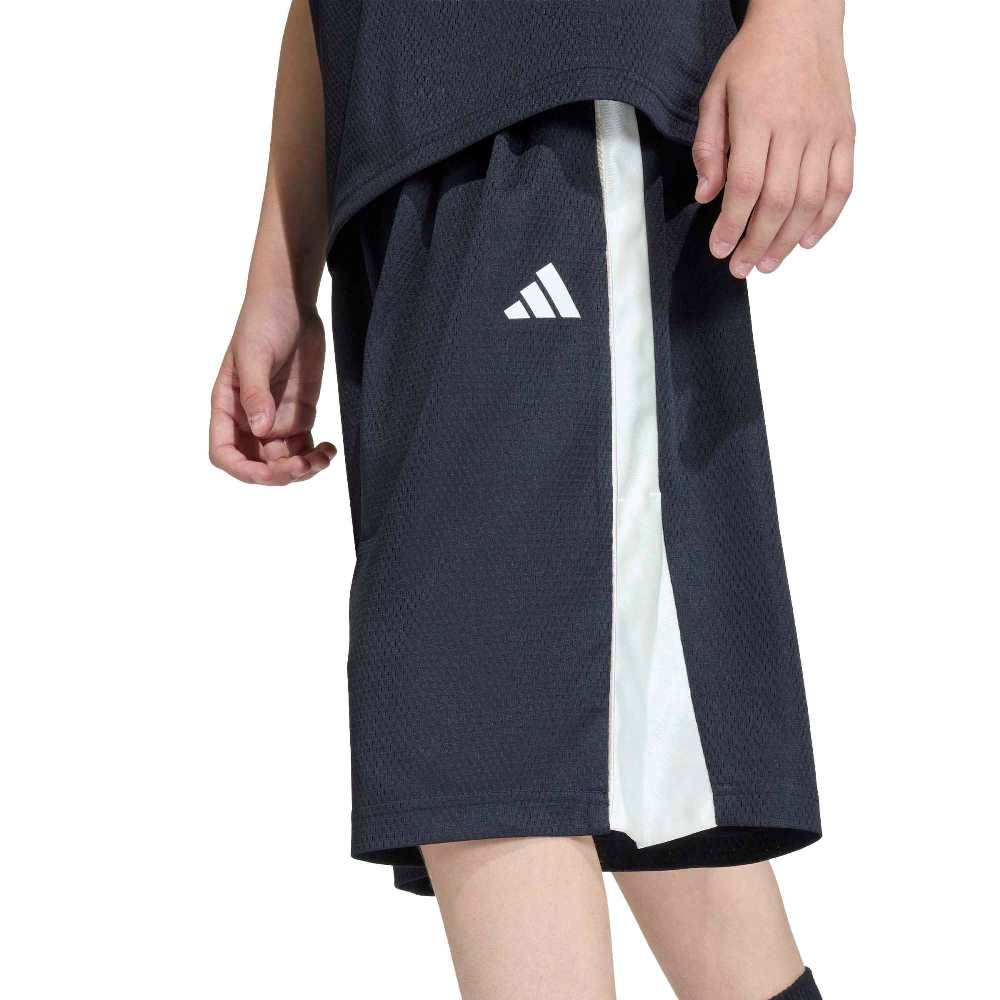 ADIDAS YOUTH STADIUMM MESH SHORT
