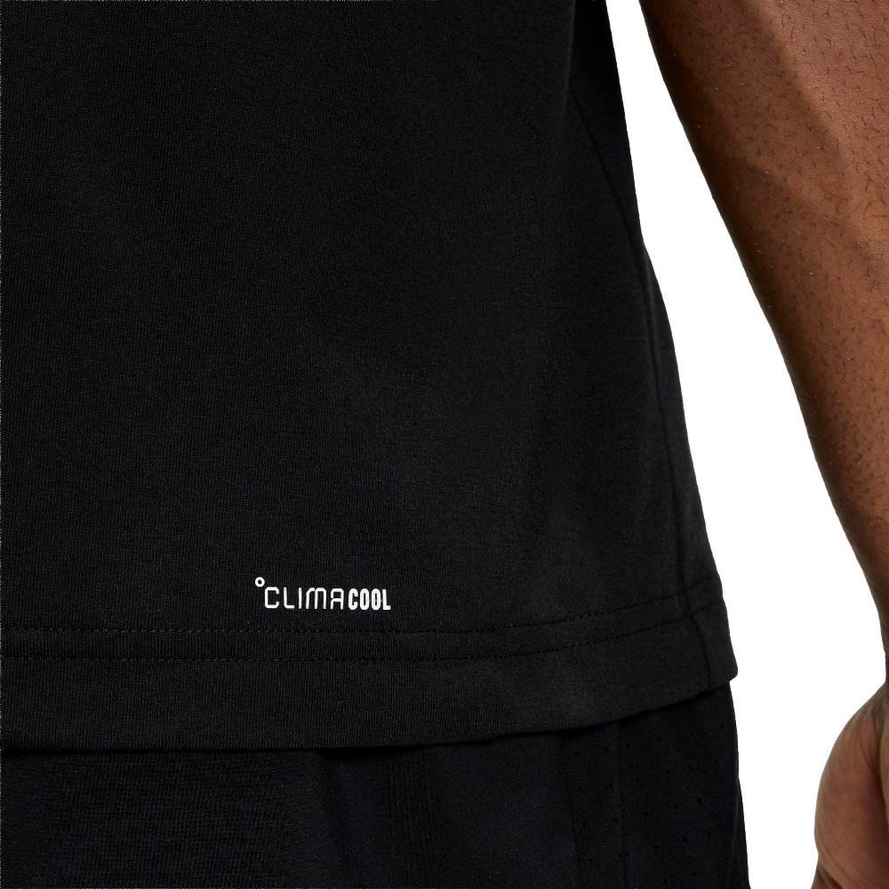 ADIDAS M WORKOUT ESSENTIALS FEELREADY T-SHIRT