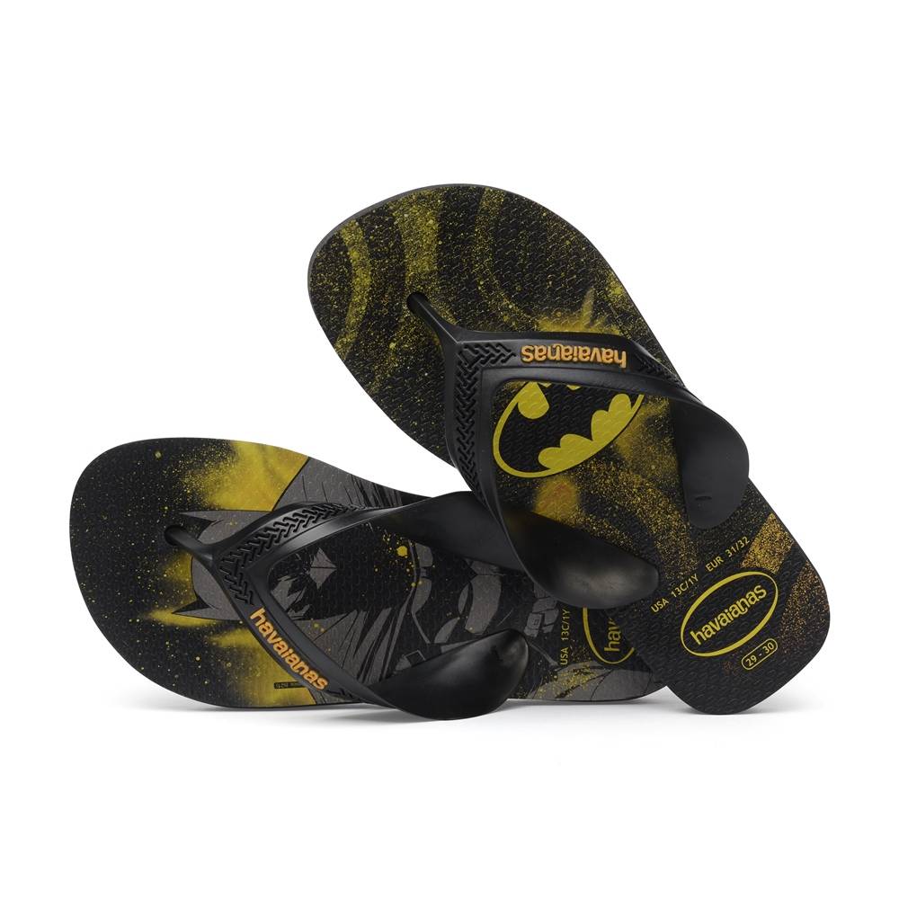 HAVAIANAS KIDS MAX HEROIS