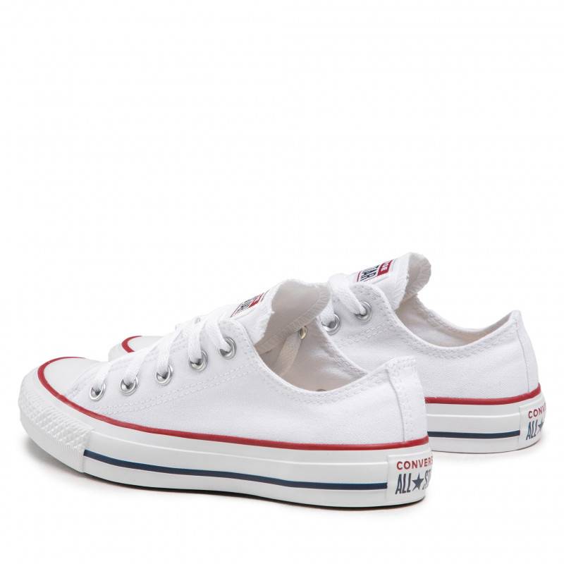 CONVERSE ALL STAR CLASSIC COLOURS