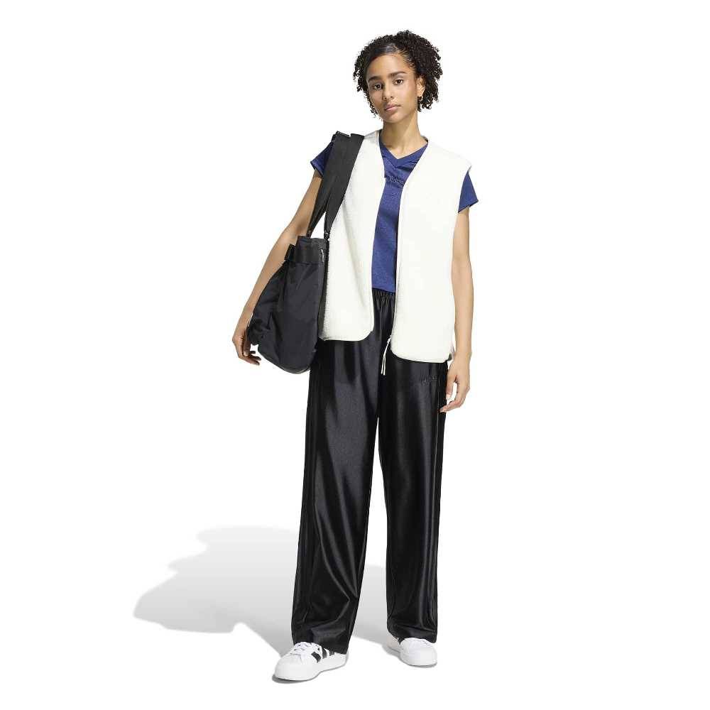 ADIDAS CITY TECH HIGH PILE FLEECE VEST