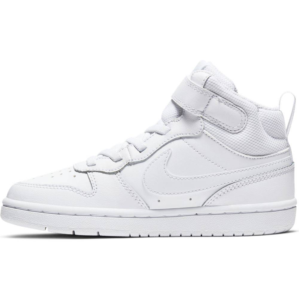 NIKE COURT BOROUGH MID 2 KIDS (PSV)