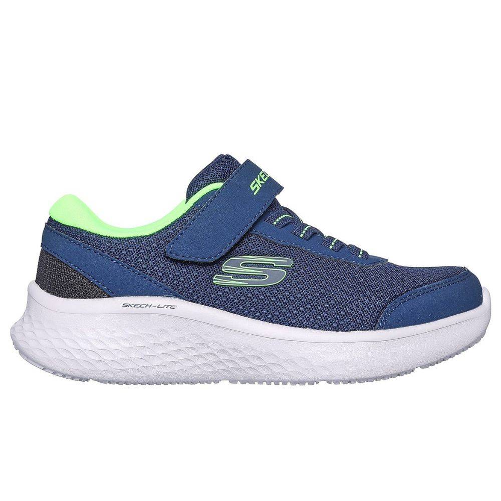 SKECHERS SKECH-LITE PRO - SPRINT SURGE BOYS SHOES