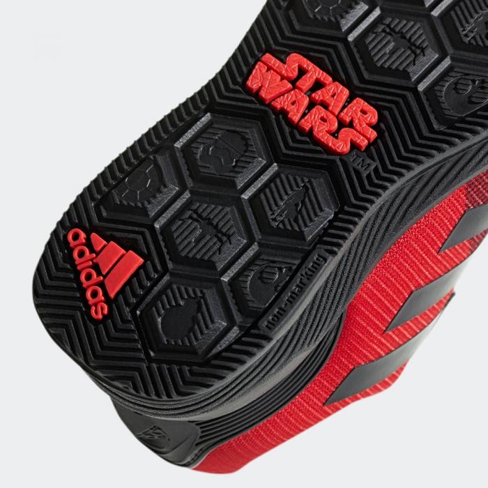 ADIDAS RAPIDARUN STAR WARS INFANT SHOES