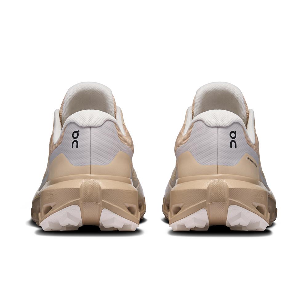 ON RUNNING CLOUDVISTA 3 WATERPROOF SHOES W