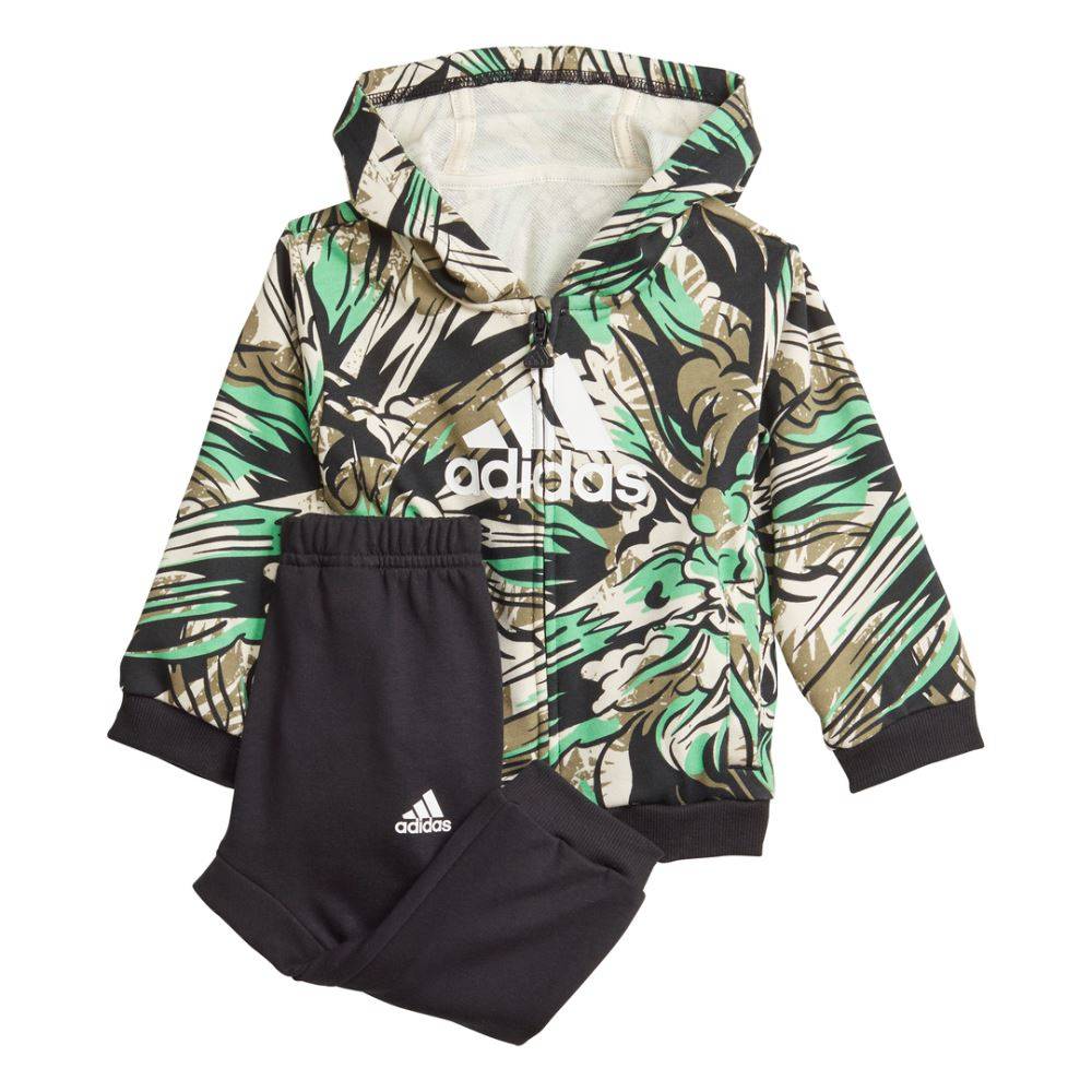 ADIDAS I JOG SET B