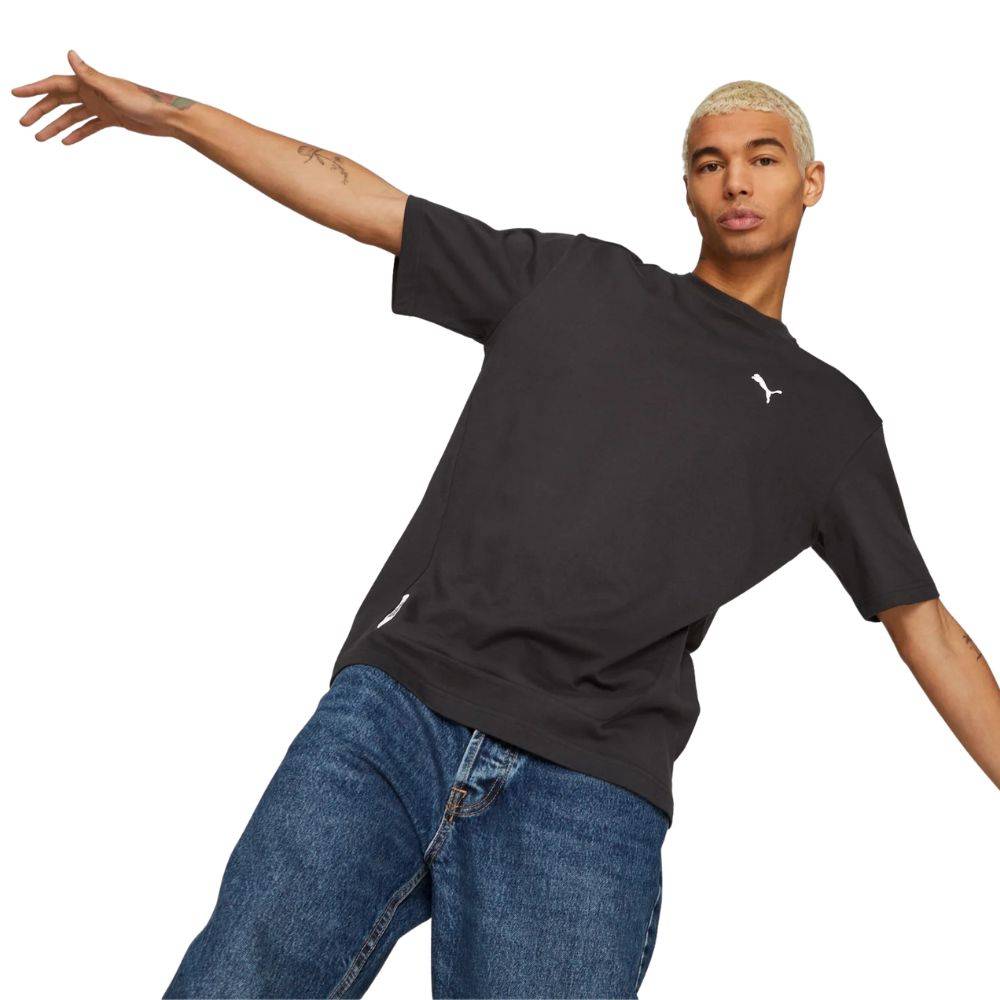 PUMA RAD/CAL MENS TEE