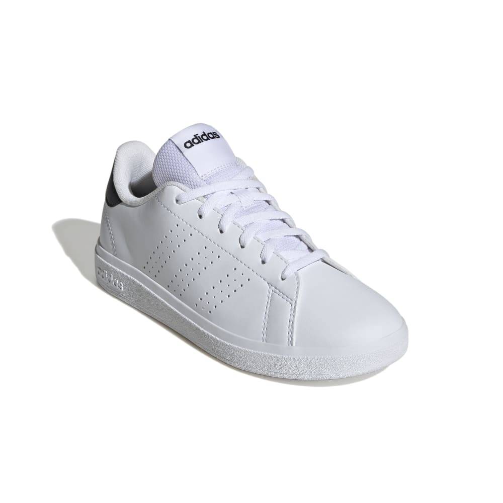 ADIDAS JUNIOR ADVANTAGE BASE 2.0 SHOES