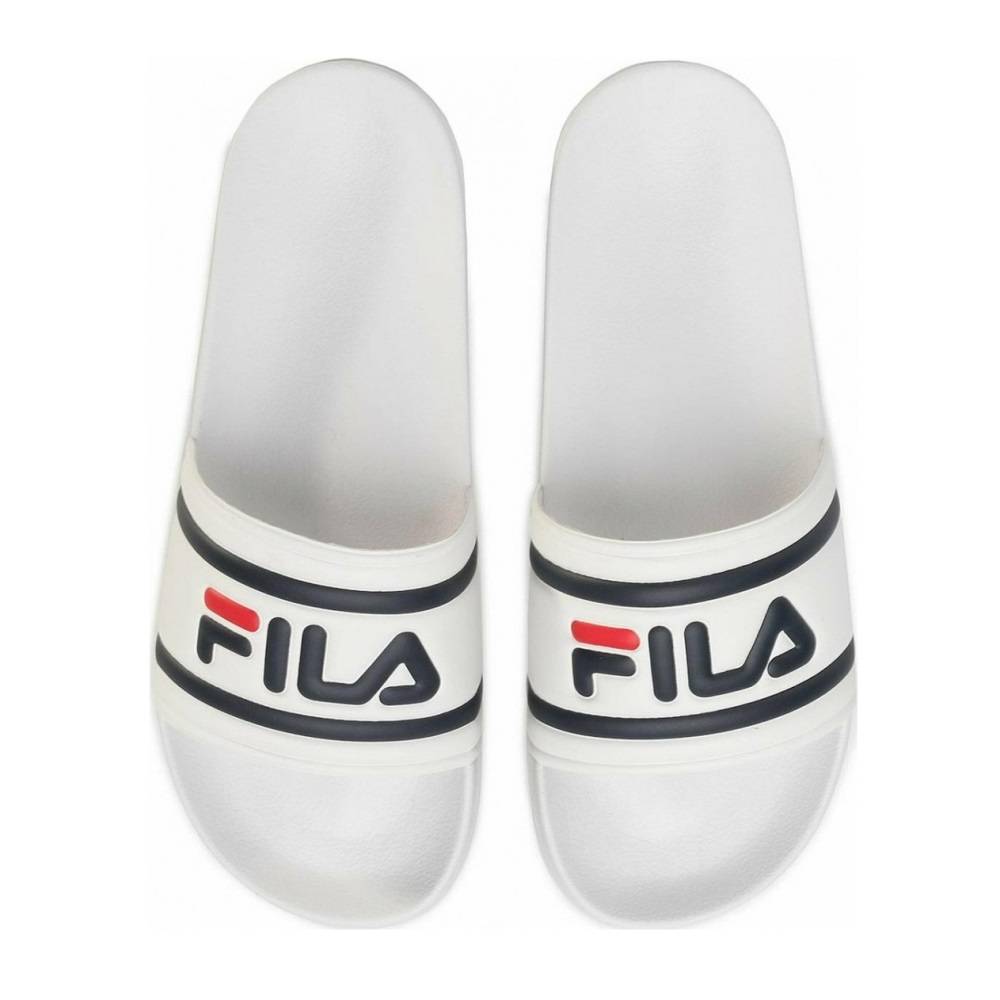 FILA MORRO BAY JUNIOR SLIPPERS