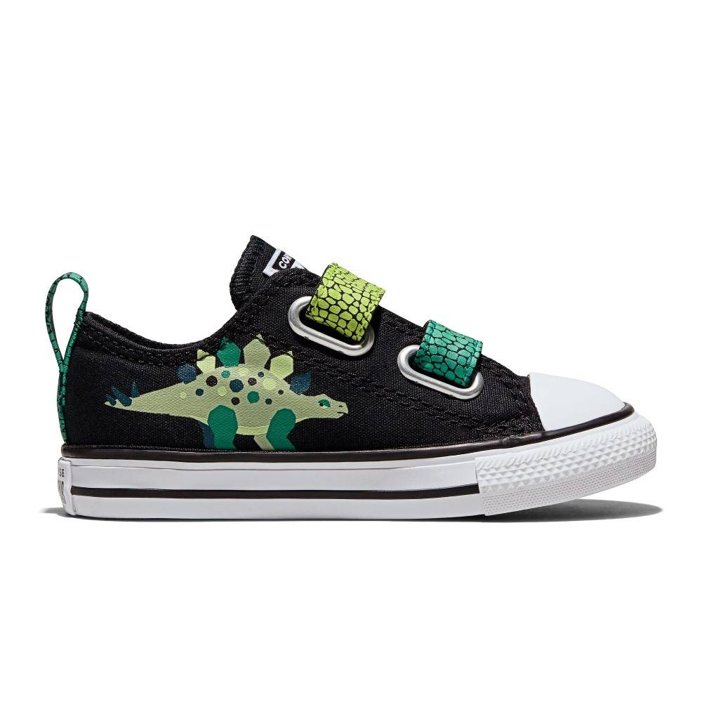 CONVERSE CHUCK TAYLOR ALL STAR DINOS EASY ON