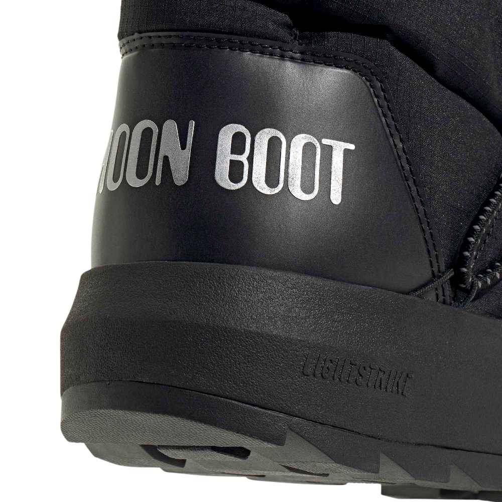 ADIDAS ADIDAS X MOONBOOT ACE MID